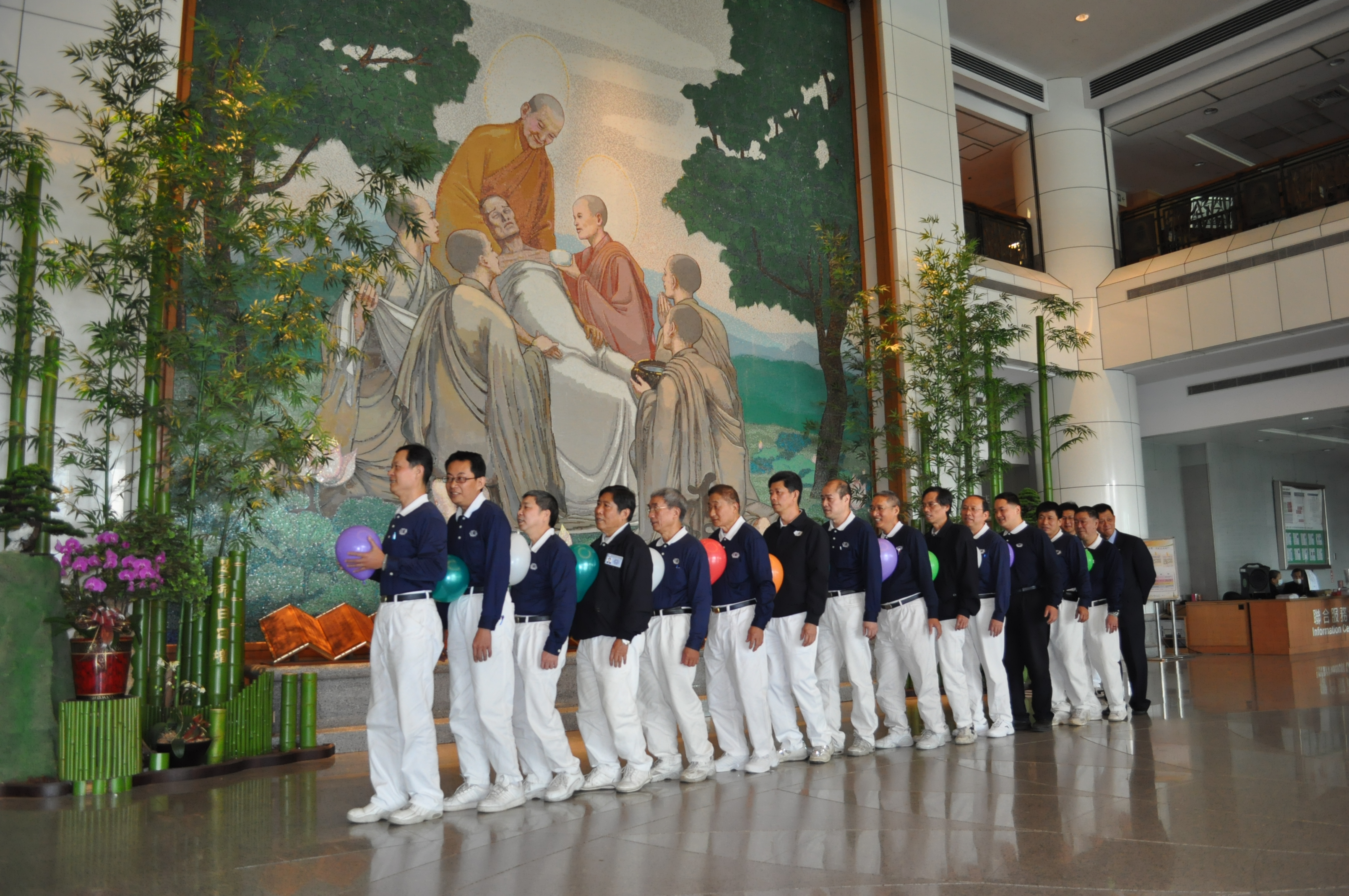 20110320台北第五聯區任務(照片集錦) @bn8@