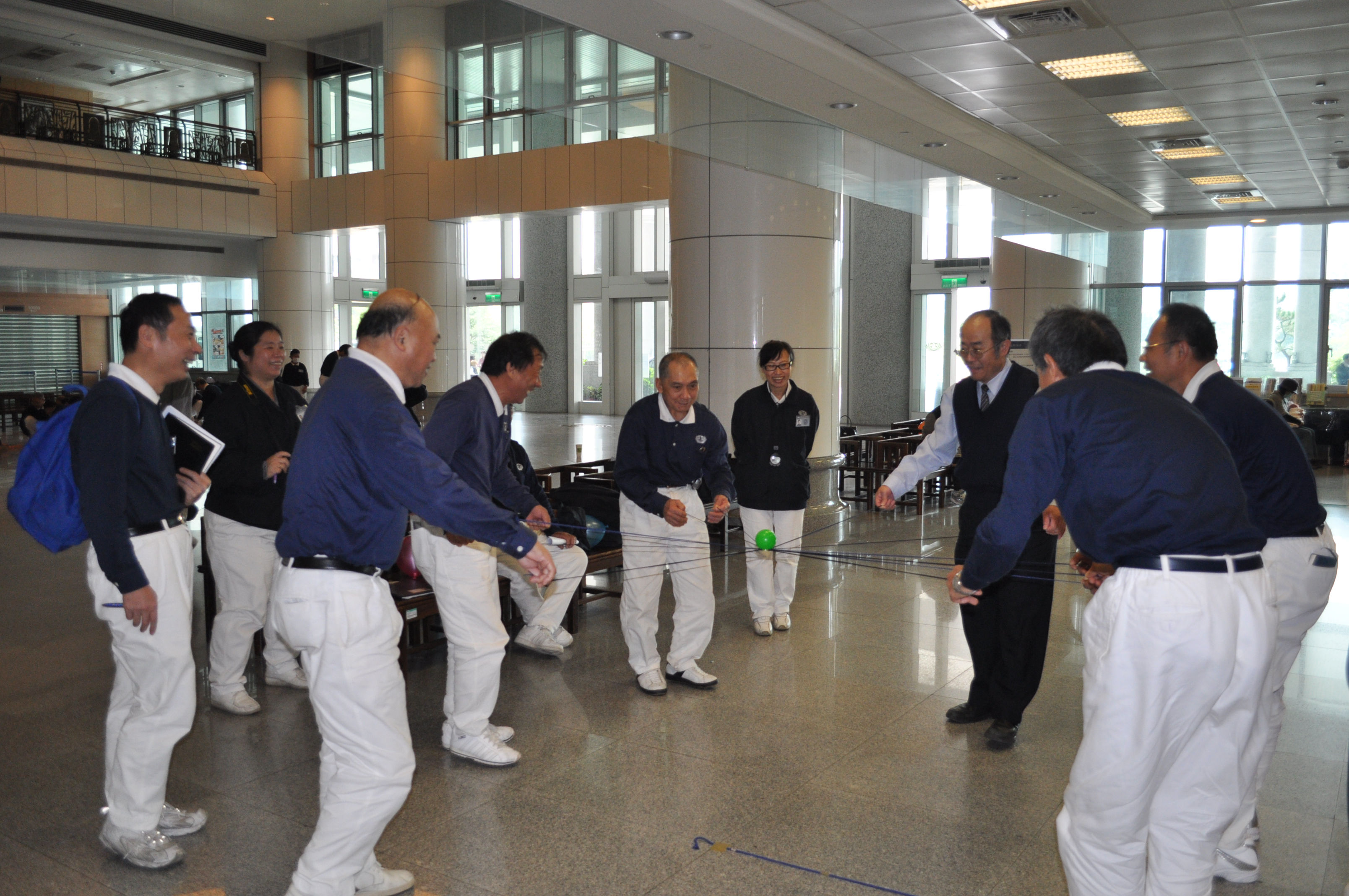 20110320台北第五聯區任務(照片集錦) H0cq@