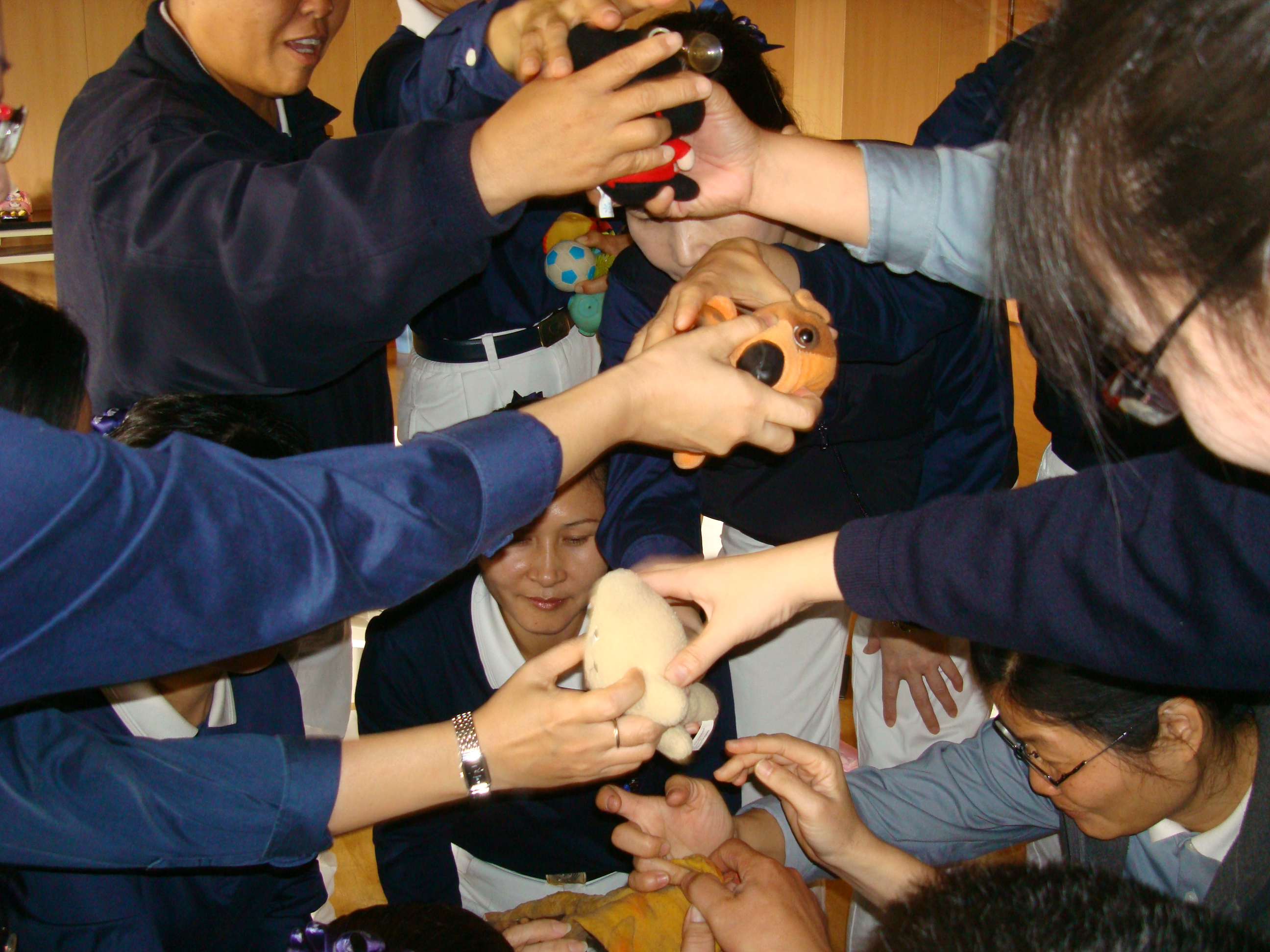 20110226高雄雲嘉探索訓練精彩照片 S2MB@