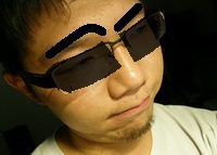 EyeGlasses