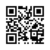 QR-Code http://ppt.cc/(Rcn