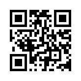 QR-Code https://ppt.cc/SxAD