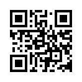 QR-Code https://ppt.cc/U7kM