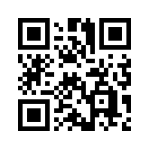 QR-Code https://ppt.cc/W3%7E1