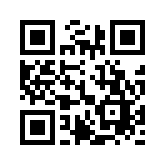 QR-Code https://ppt.cc/W3R1
