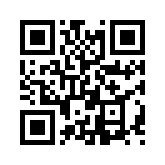 QR-Code https://ppt.cc/W89j