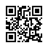QR-Code https://ppt.cc/WQ4%7E