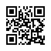 QR-Code https://ppt.cc/WTtP