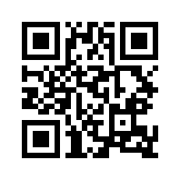 QR-Code https://ppt.cc/chsT