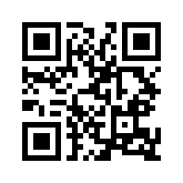 QR-Code https://ppt.cc/hU%7EH