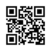 QR-Code https://ppt.cc/qcvs