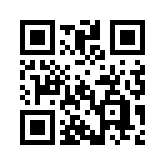 QR-Code https://ppt.cc/tF%7EV