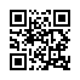 QR-Code https://ppt.cc/w7xL
