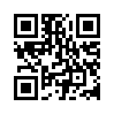 QR-Code https://ppt.cc/wbRg