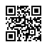 QR-Code https://ppt.cc/xZBK