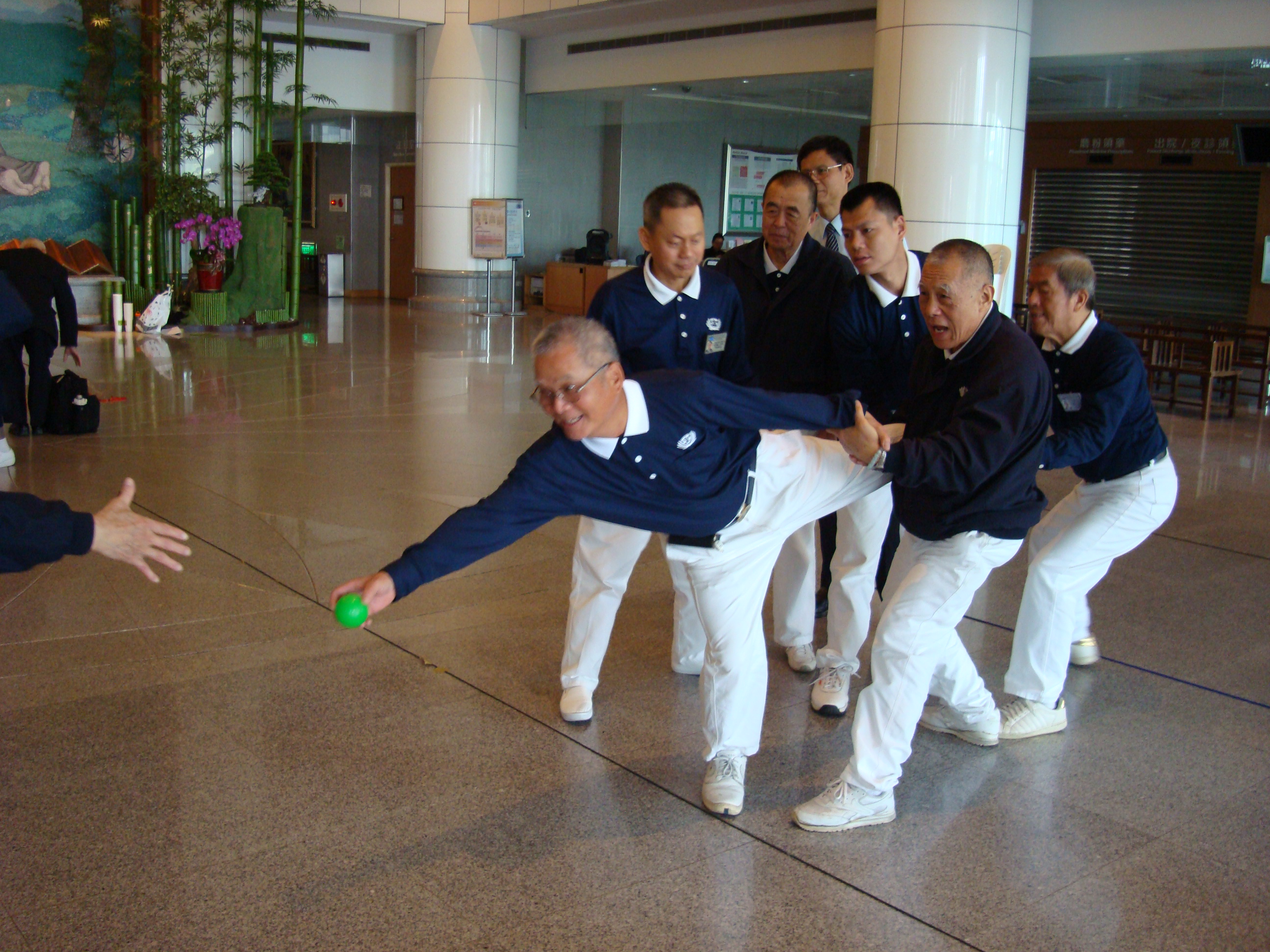 20110320台北第五聯區任務(照片集錦) UuzO@