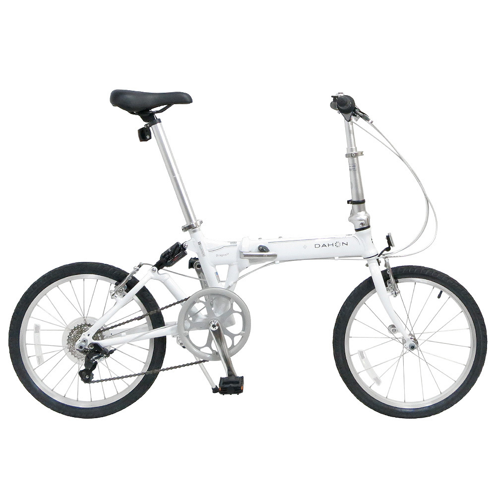 dahon dragon d7