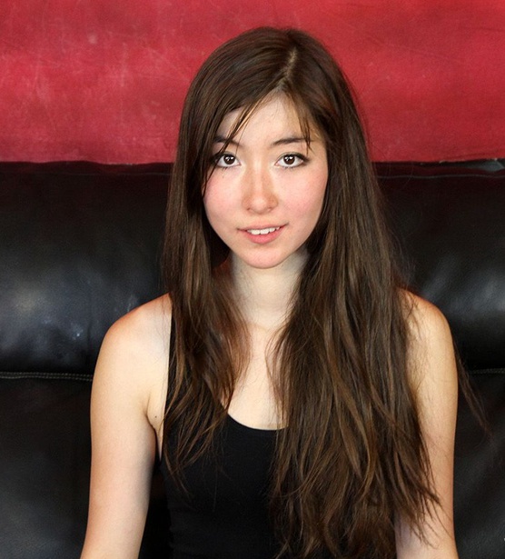 Re: [閒聊] 驚為天人之Amelia Wang(Mayli) - bake板 - Disp BBS.