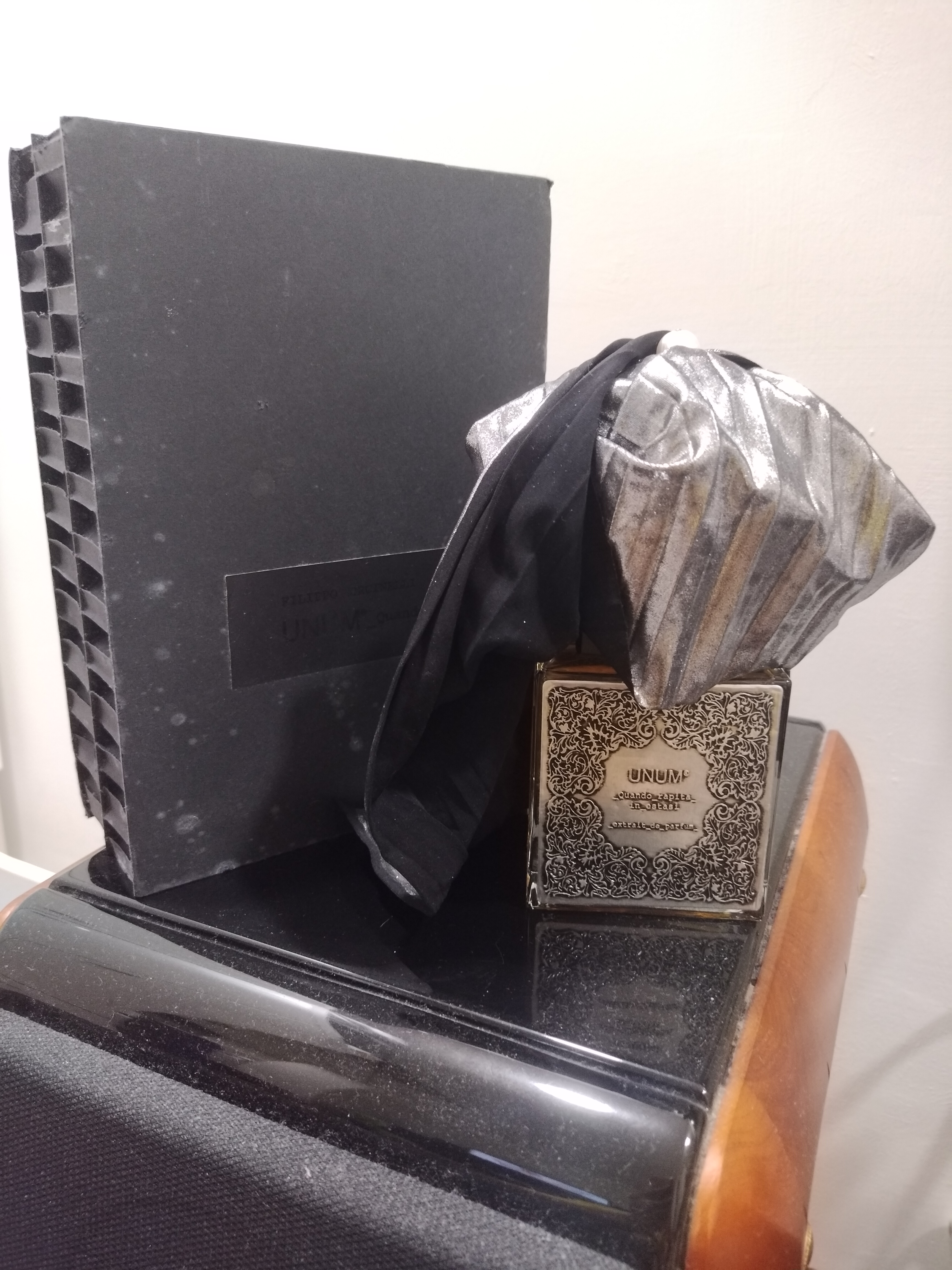 FILIPPO SORCINELLI: Quando Rap