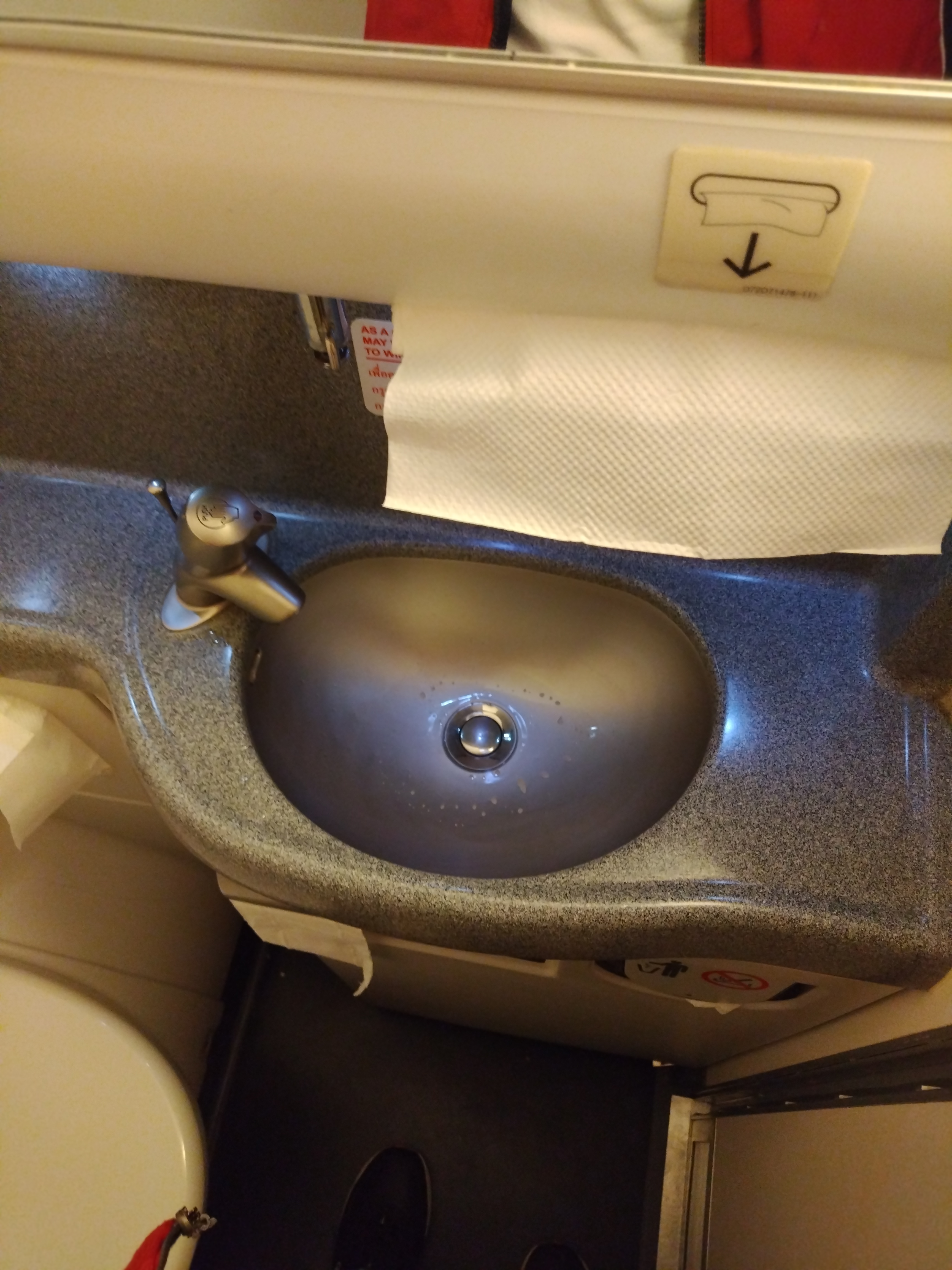 Dec. 21, 2024 泰獅航 SL395 NRT-TP Dec. 21, 2024 泰獅航 SL395 NRT-TP