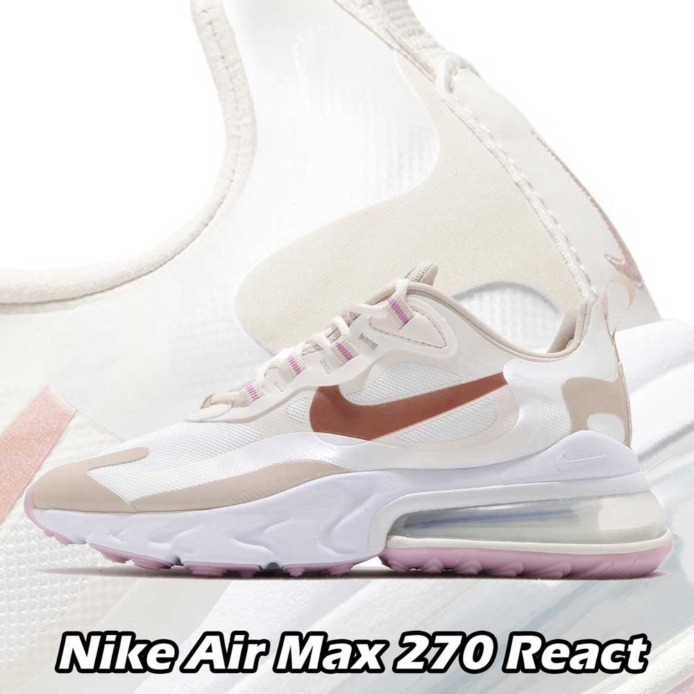 NIKE
AIR MAX 270