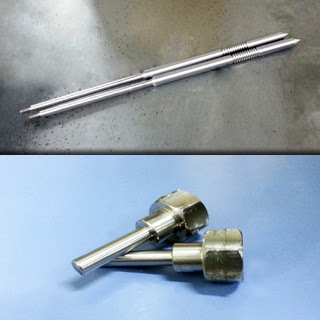 白鐵、不鏽鋼研磨