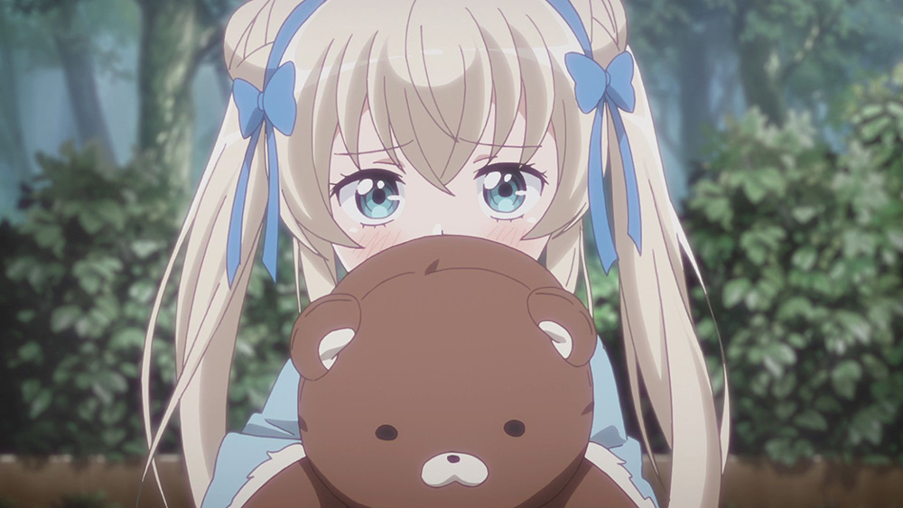 討論 第10話 うちのメイドとヤスヒロと 集中討論串 我家女僕超級煩 哈啦板 巴哈姆特