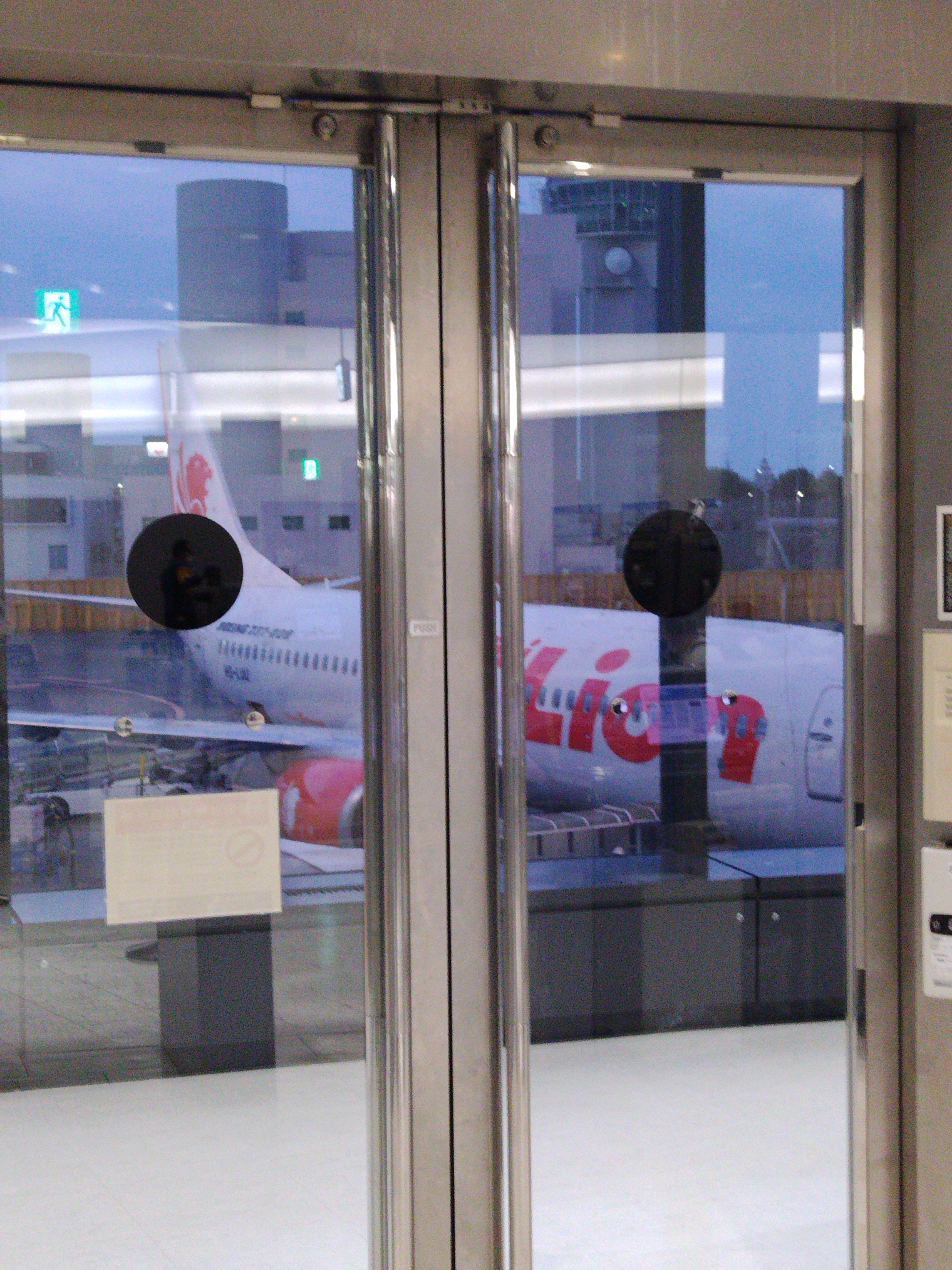 Dec. 21, 2024 泰獅航 SL395 NRT-TP Dec. 21, 2024 泰獅航 SL395 NRT-TP