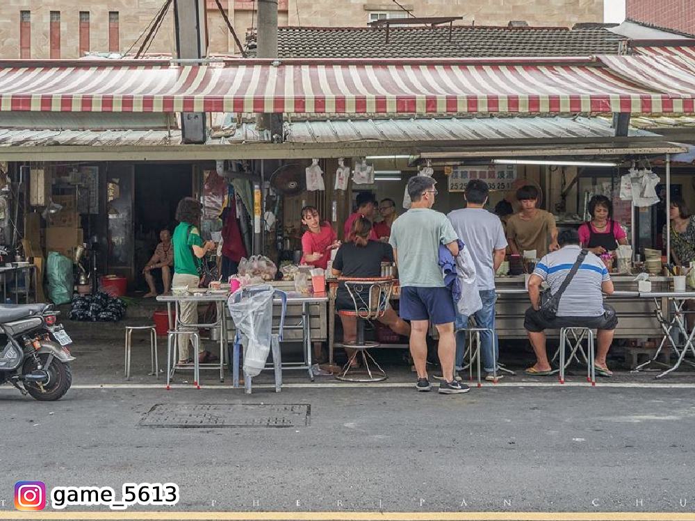 雲林西螺,西螺美食,黃記九層粿