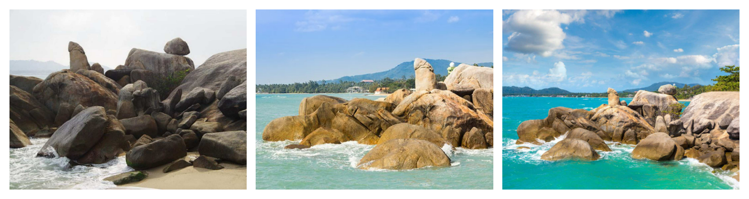 Hinta-Hinyai Rock