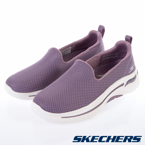 女 健走系列 GOWALK ARCH FIT-124401MVE