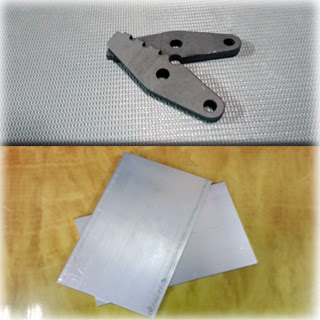 平面整平、整直加工