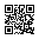 QR-Code https://ppt.cc/@3fH