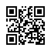 QR-Code https://ppt.cc/2NEW