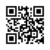 QR-Code https://ppt.cc/Cspo