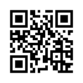 QR-Code https://ppt.cc/JxUT