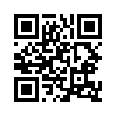 QR-Code https://ppt.cc/OSQV