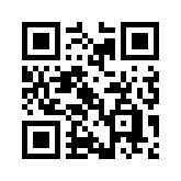 QR-Code https://ppt.cc/S5G-