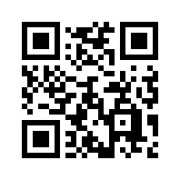QR-Code https://ppt.cc/WE~J