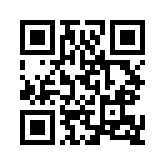 QR-Code https://ppt.cc/X3gP