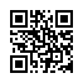 QR-Code https://ppt.cc/cjVL