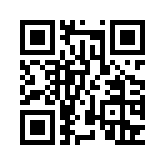 QR-Code https://ppt.cc/fReV