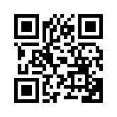 QR-Code https://ppt.cc/fRinBx