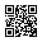 QR-Code https://ppt.cc/fZVsWx