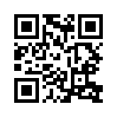 QR-Code https://ppt.cc/fezcTx