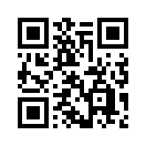 QR-Code https://ppt.cc/gUWF