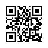 QR-Code https://ppt.cc/iRUP