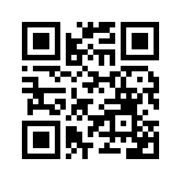 QR-Code https://ppt.cc/o6VG