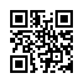 QR-Code https://ppt.cc/uGvL