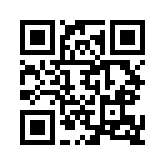 QR-Code https://ppt.cc/ubfT